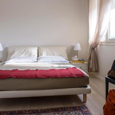 Residence Millecento Cesenatico Exterior photo