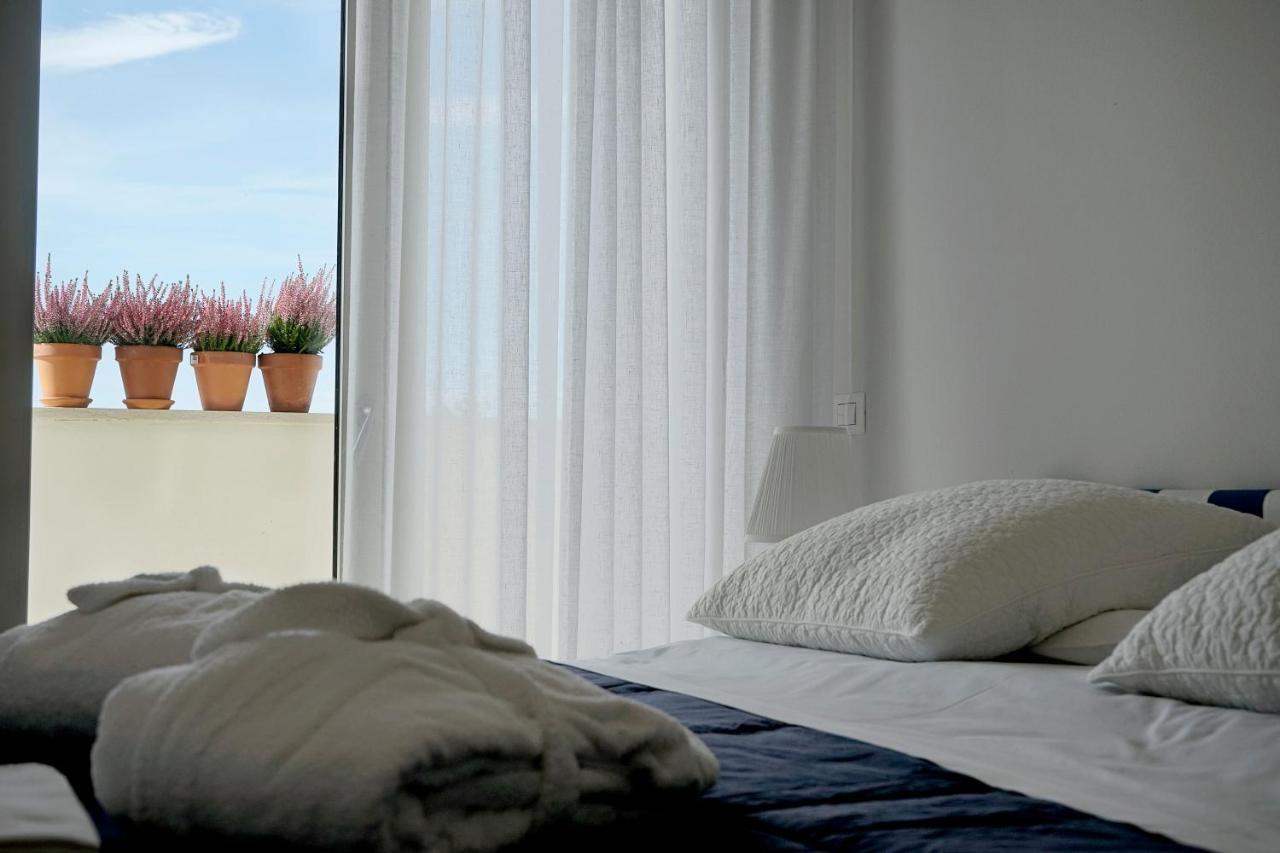 Residence Millecento Cesenatico Exterior photo