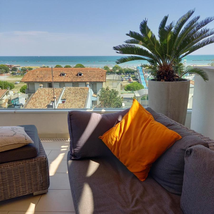 Residence Millecento Cesenatico Exterior photo
