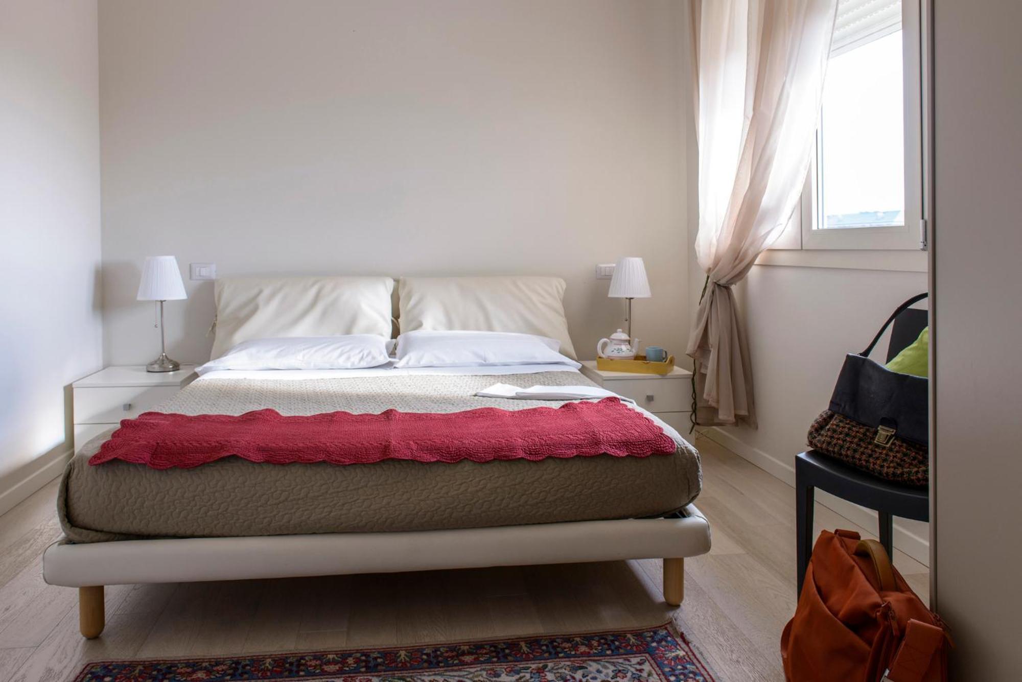 Residence Millecento Cesenatico Exterior photo