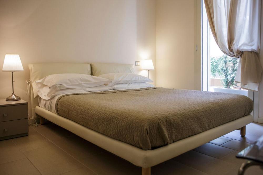 Residence Millecento Cesenatico Exterior photo