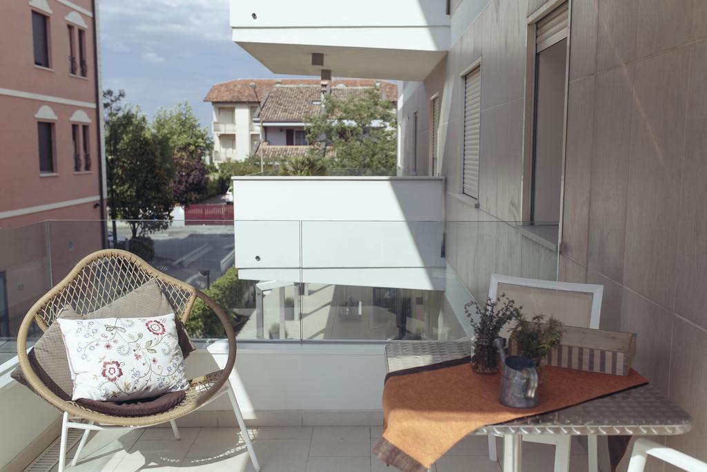 Residence Millecento Cesenatico Exterior photo