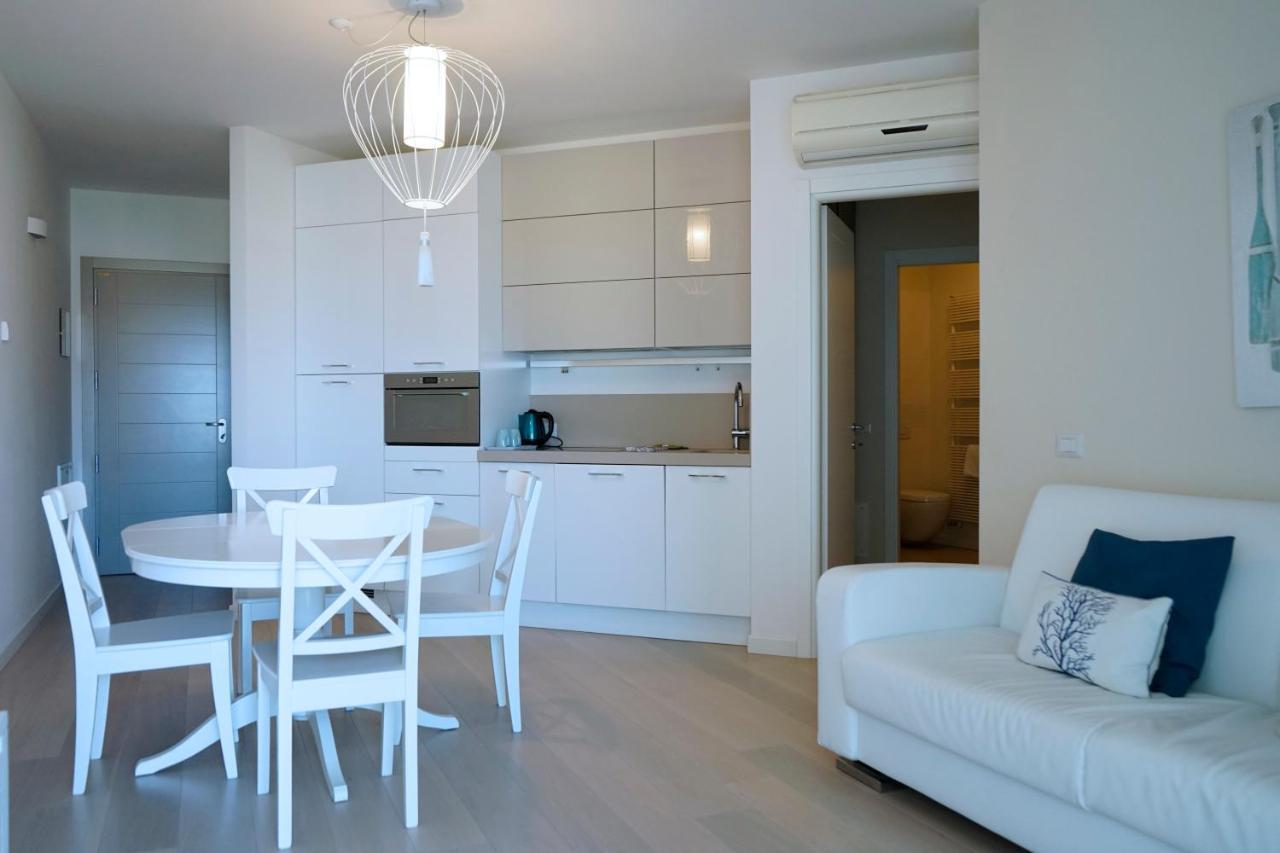 Residence Millecento Cesenatico Exterior photo