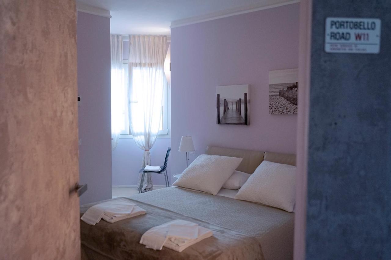 Residence Millecento Cesenatico Exterior photo