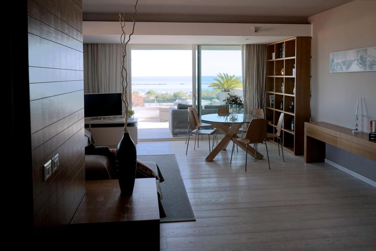 Residence Millecento Cesenatico Exterior photo