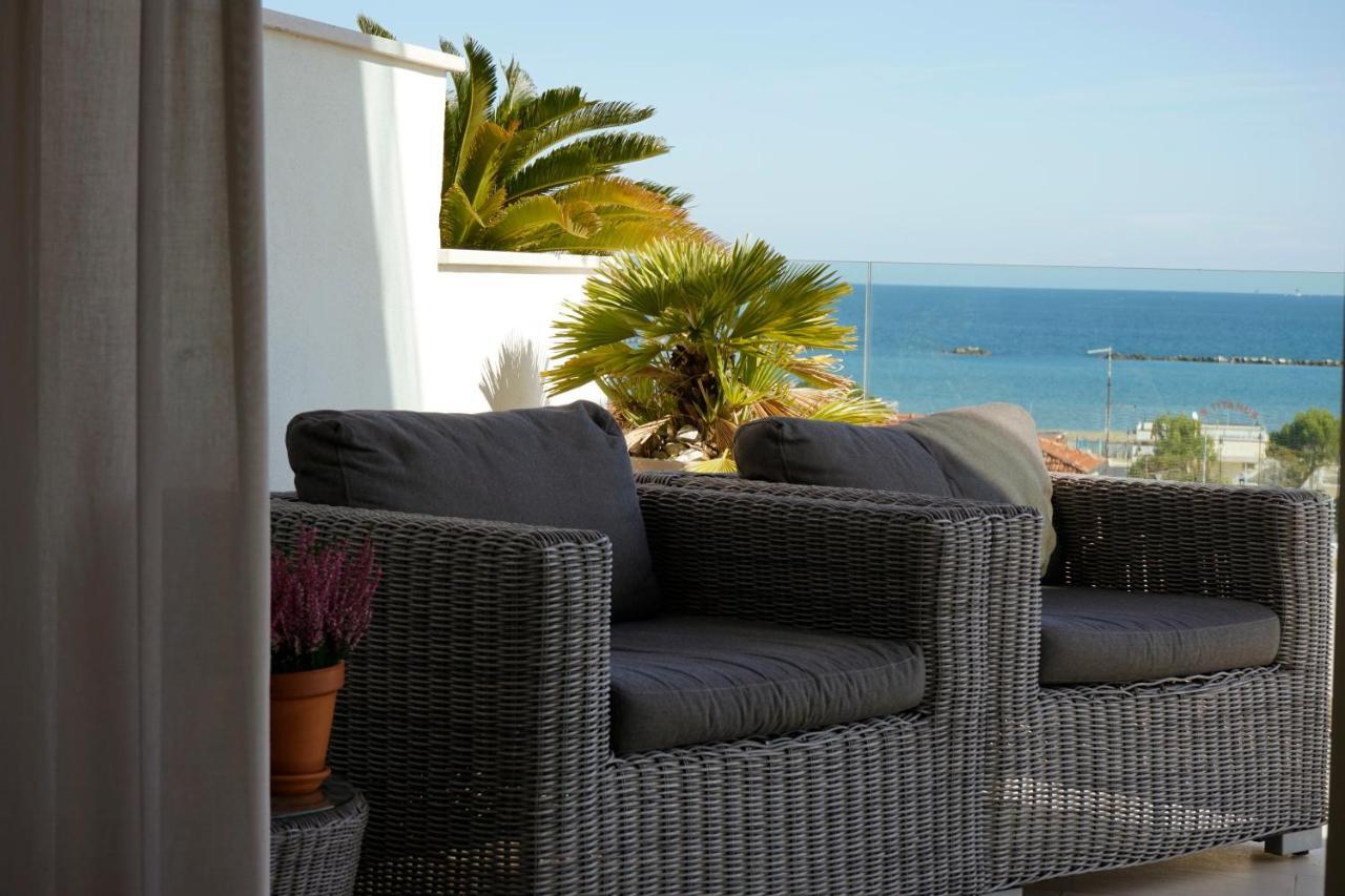 Residence Millecento Cesenatico Exterior photo